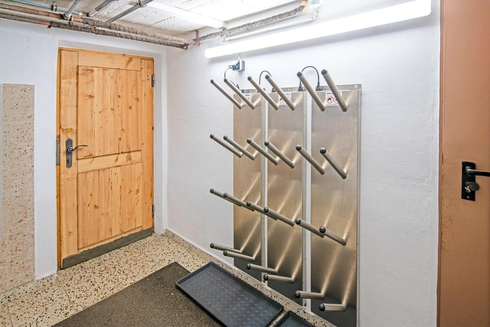 Holiday Home Facilities and Services