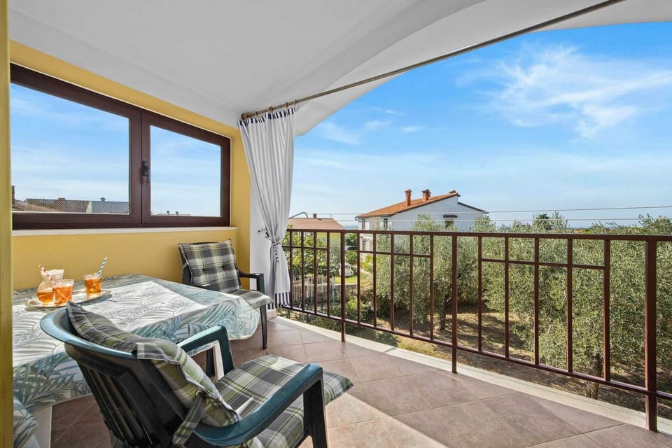 Patio / Balcony