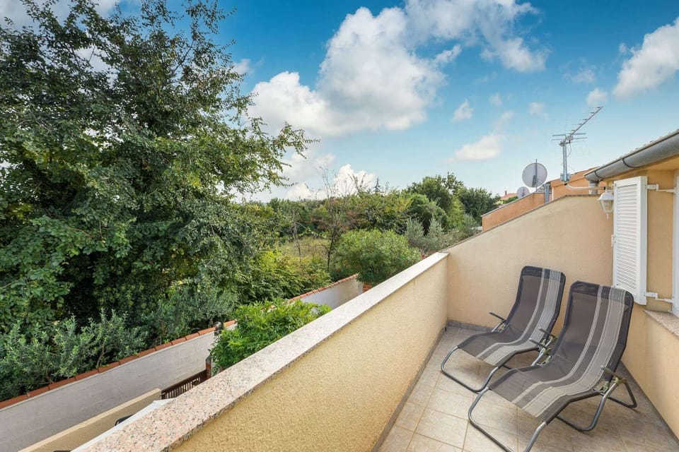 Patio / Balcony