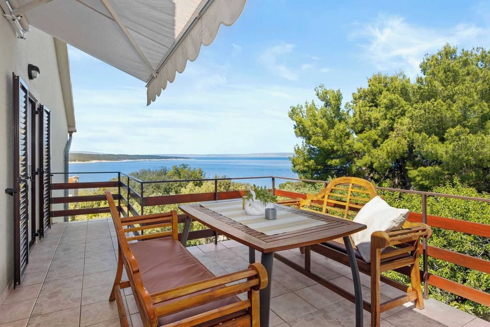 Patio / Balcony