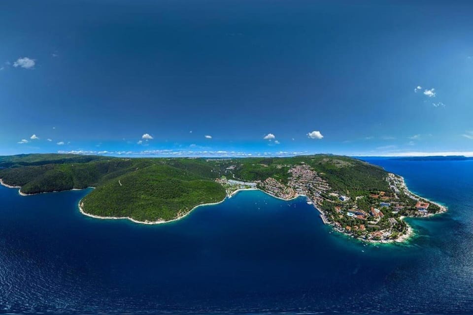 Surroundings [summer] (1-5 km)