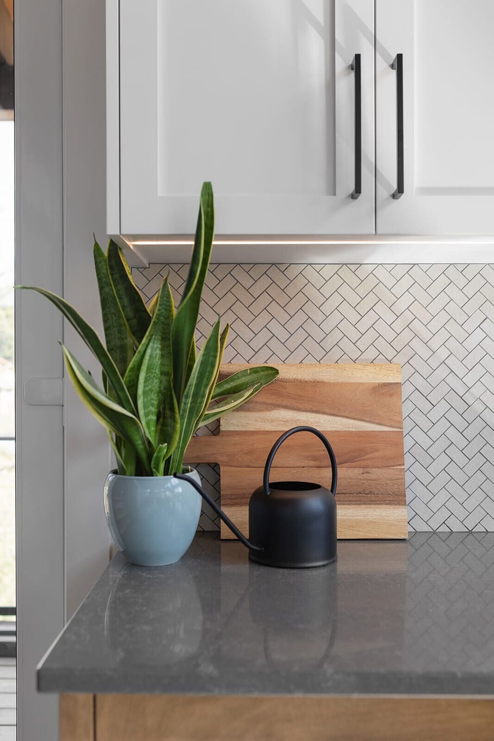 The Kitchen