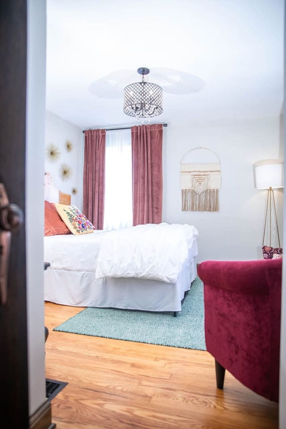 We can`t wait til you arrive!