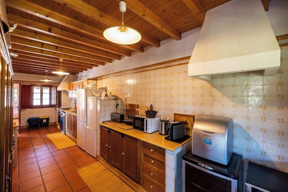 Cozinha Principal
