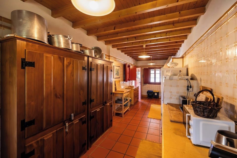 Cozinha Principal