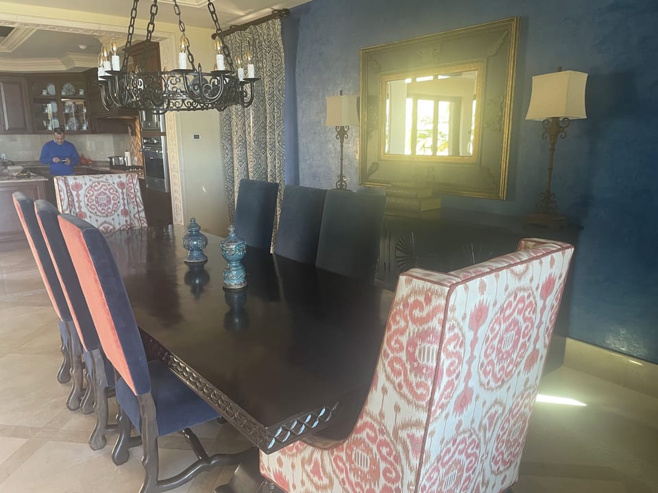 Dinning room