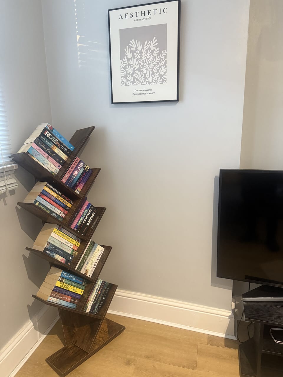 Book Shelf