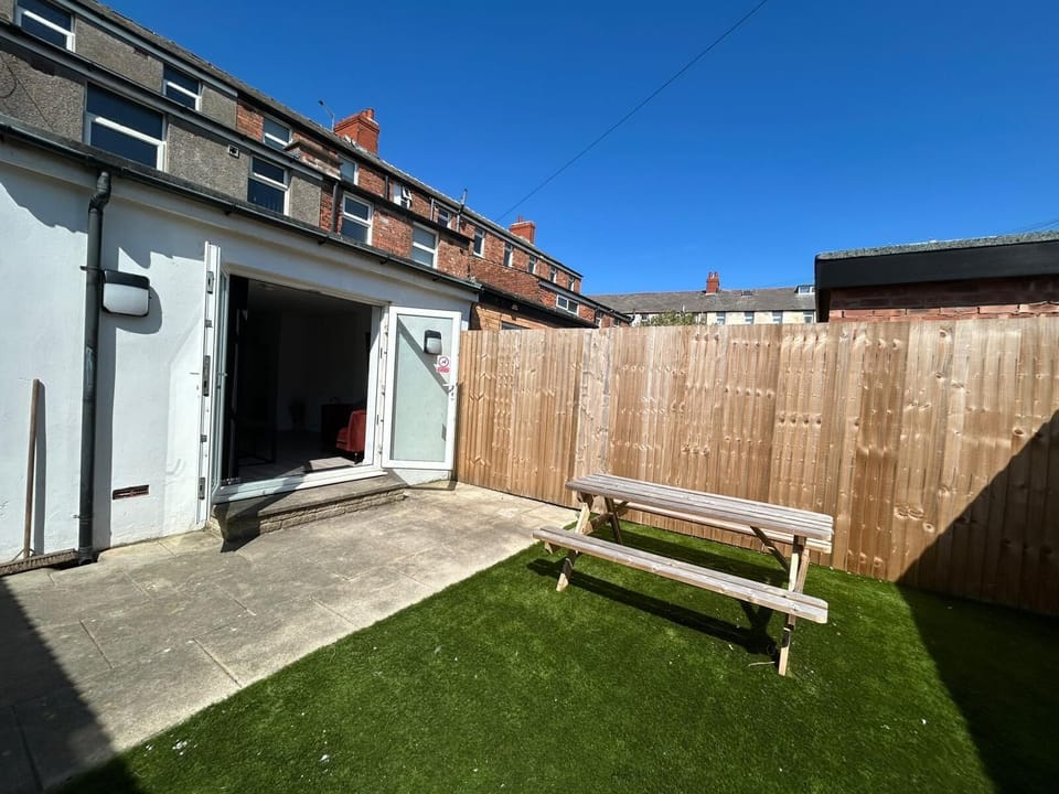 Terrace / Patio
