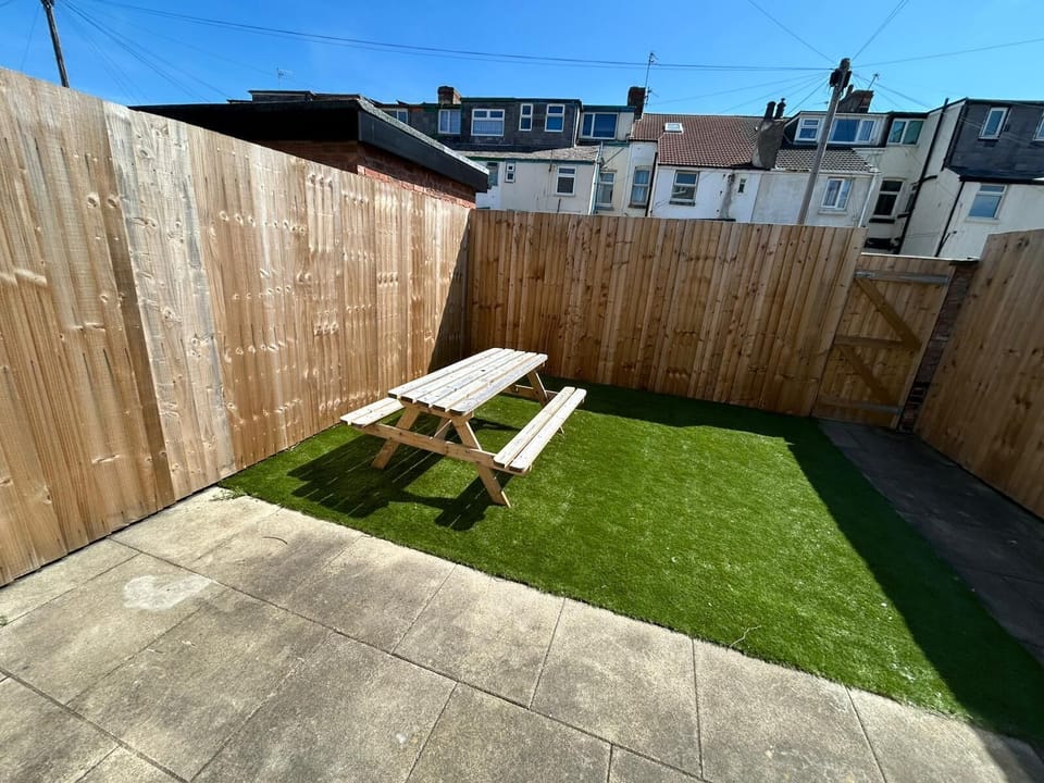 Terrace / Patio