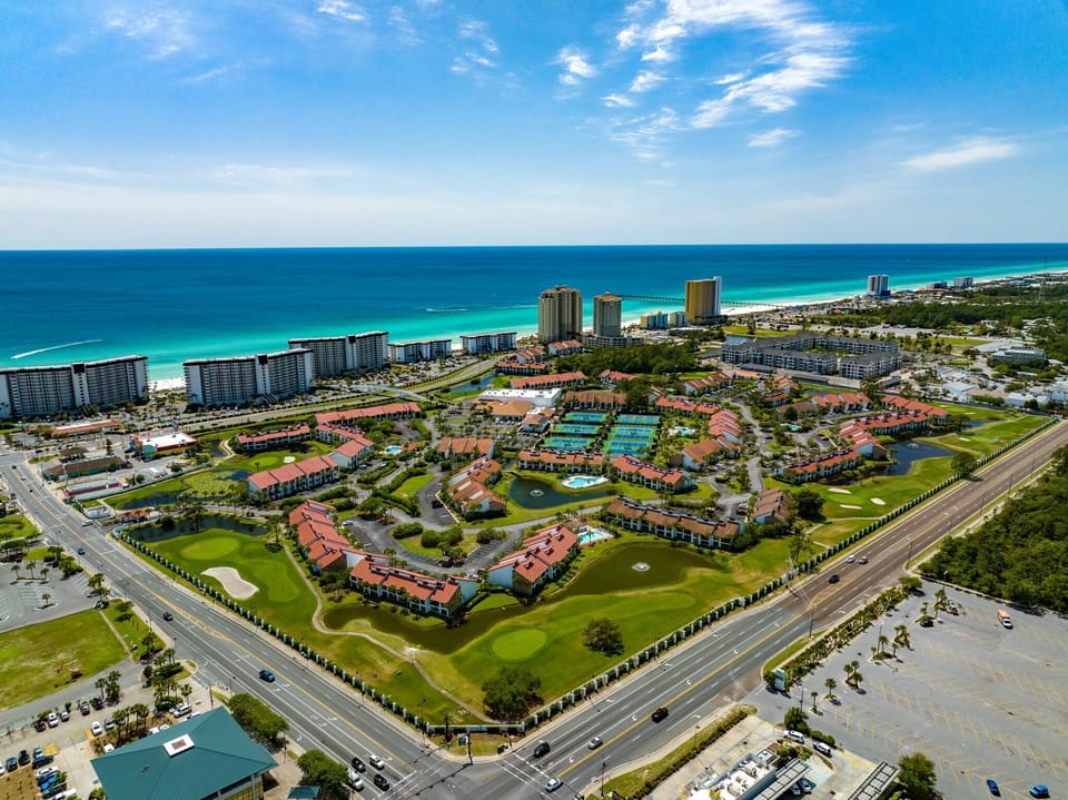 Edgewater Golf Villa