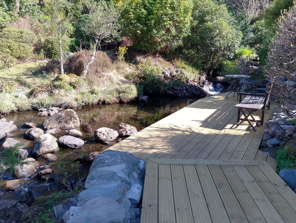 Decking