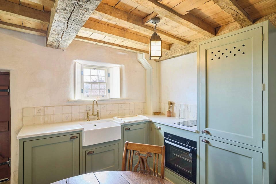 Potters Cottage, Beamish - Host & Stay