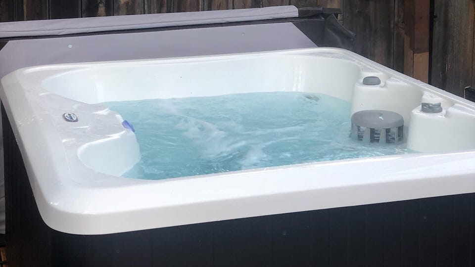 Day Pass to Our Wildcrafter Spa is included in accommodation