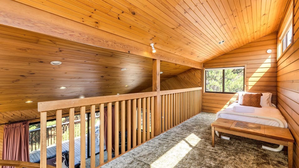 7th bedroom