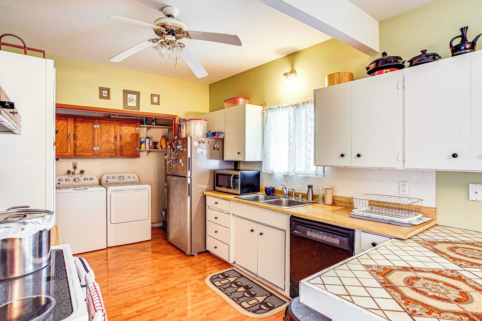 Kitchen | Drip Coffee Maker