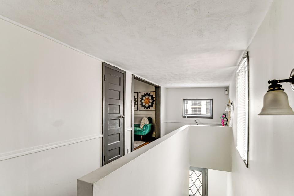 Entryway