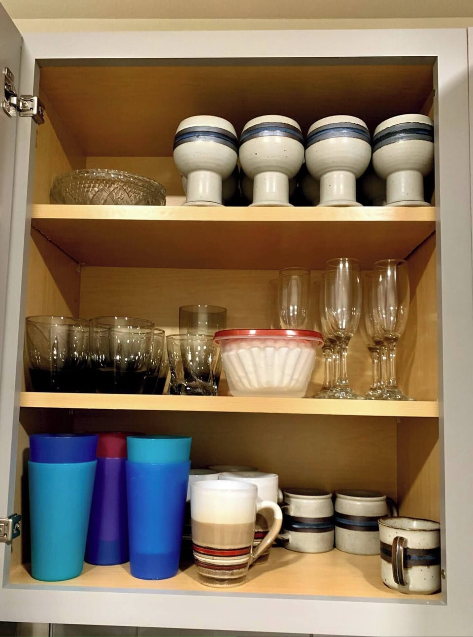 Miscellaneous