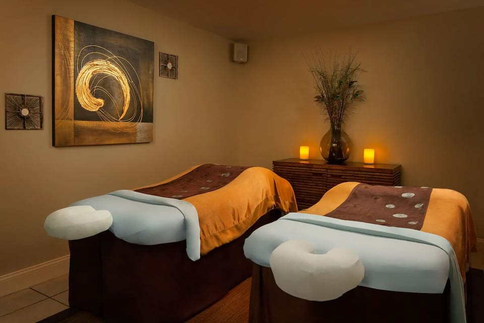 Onsite Spa