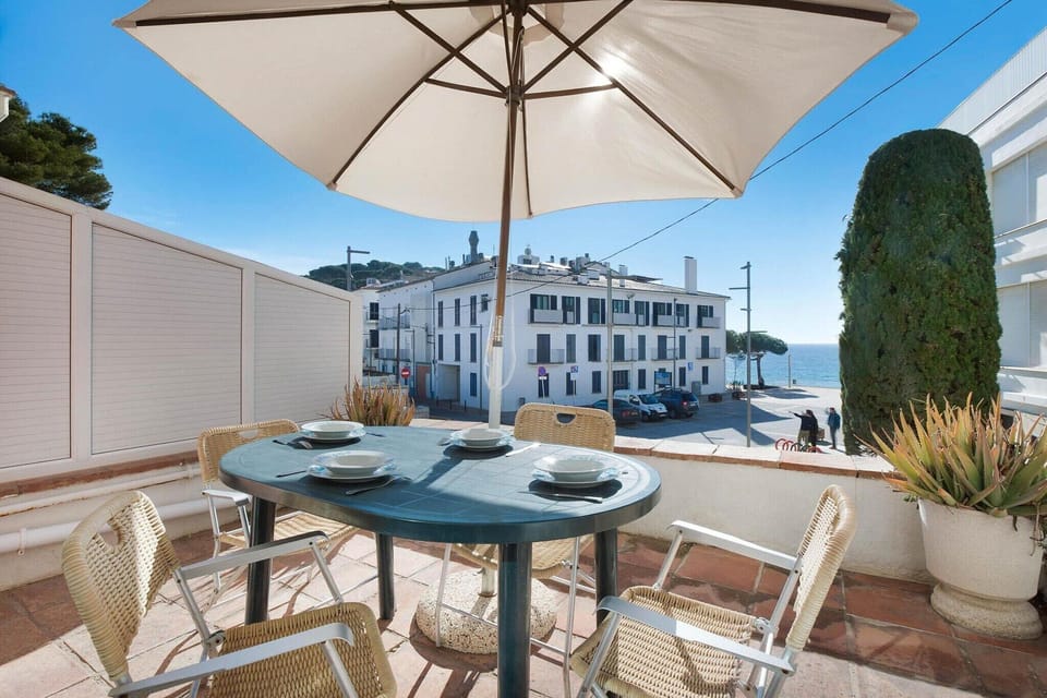 Patio / Balcony