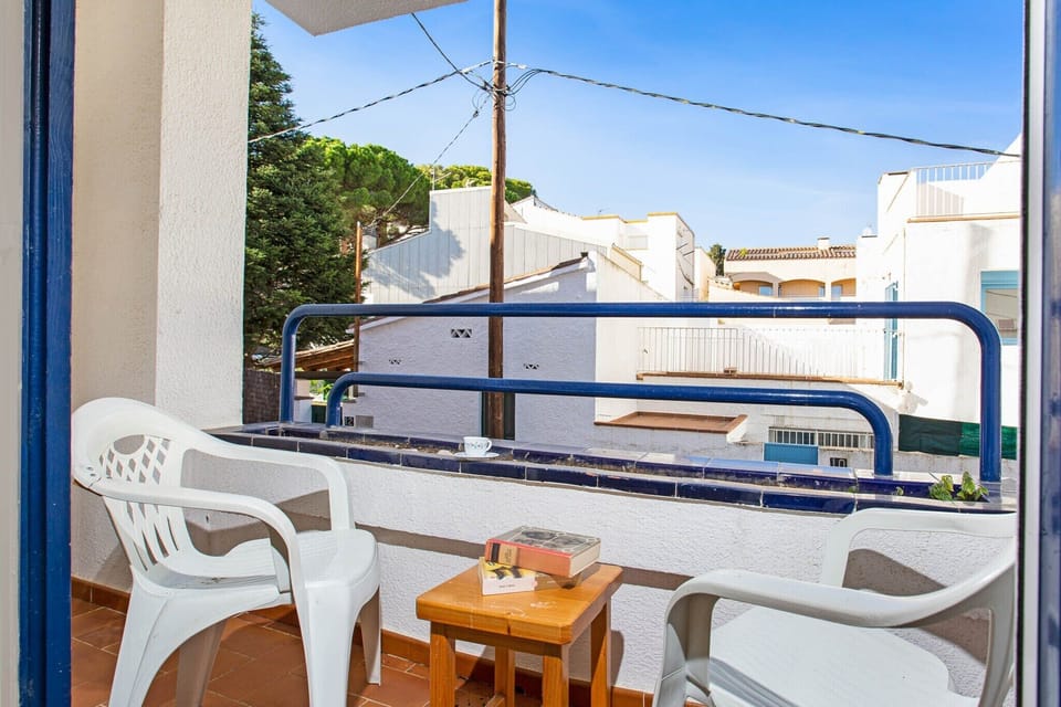 Patio / Balcony