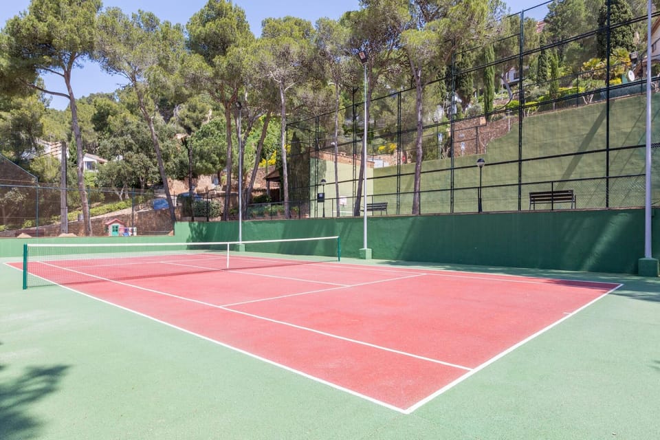 Holiday Home Facilities and Services