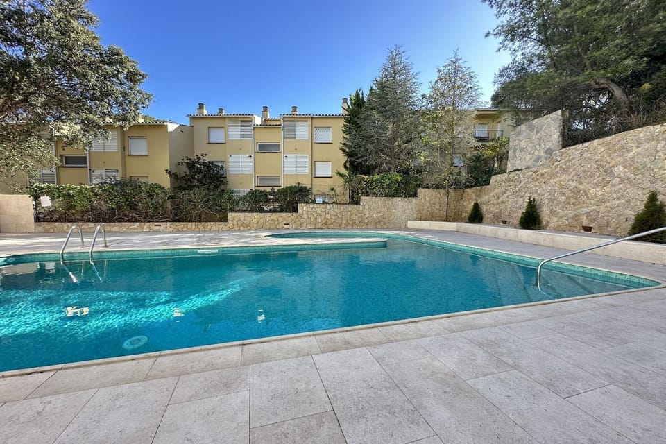 Holiday Home Swimming Pool