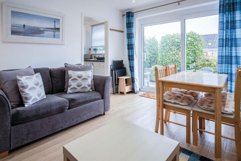Bayview 58 - 2 Bedroom Chalet - Bayview Oxwich (5486)