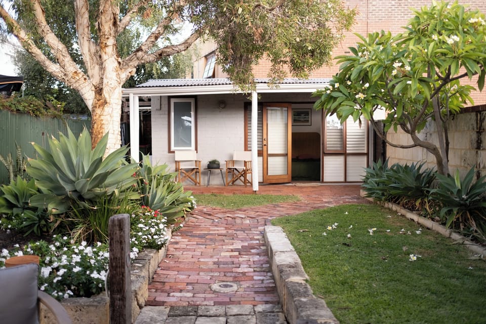 7 TR Backyard