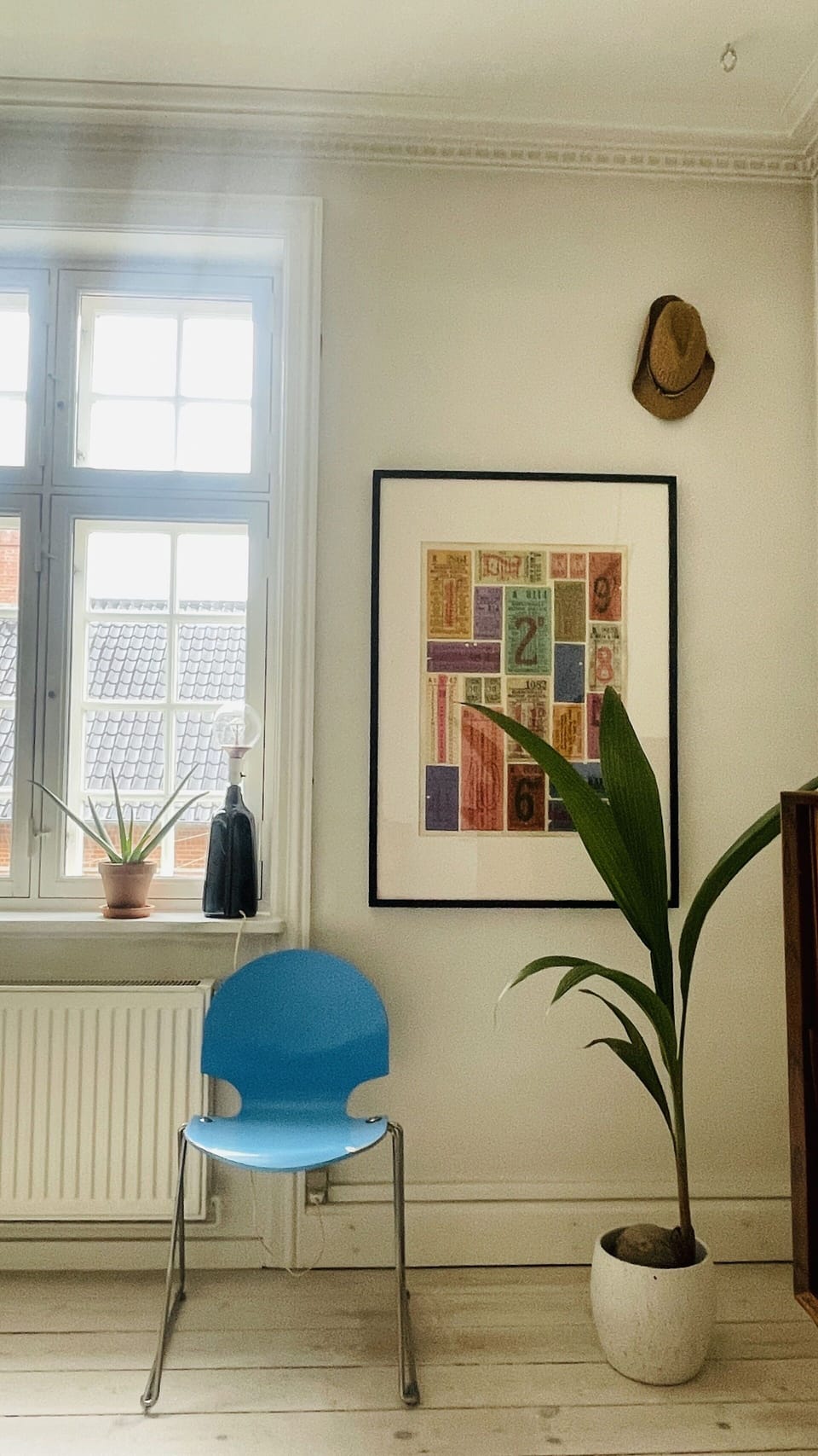Room Detail