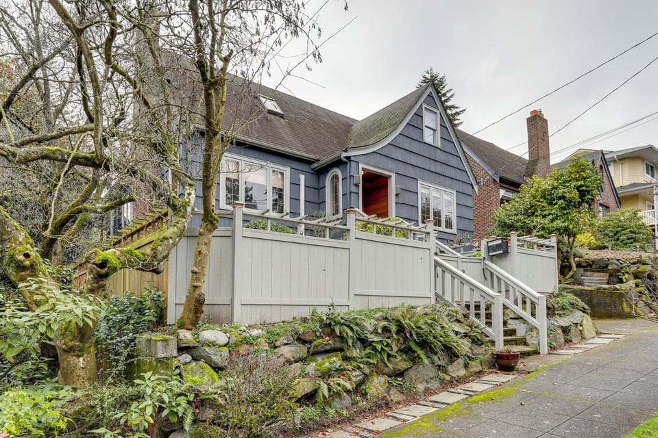 Property Exterior