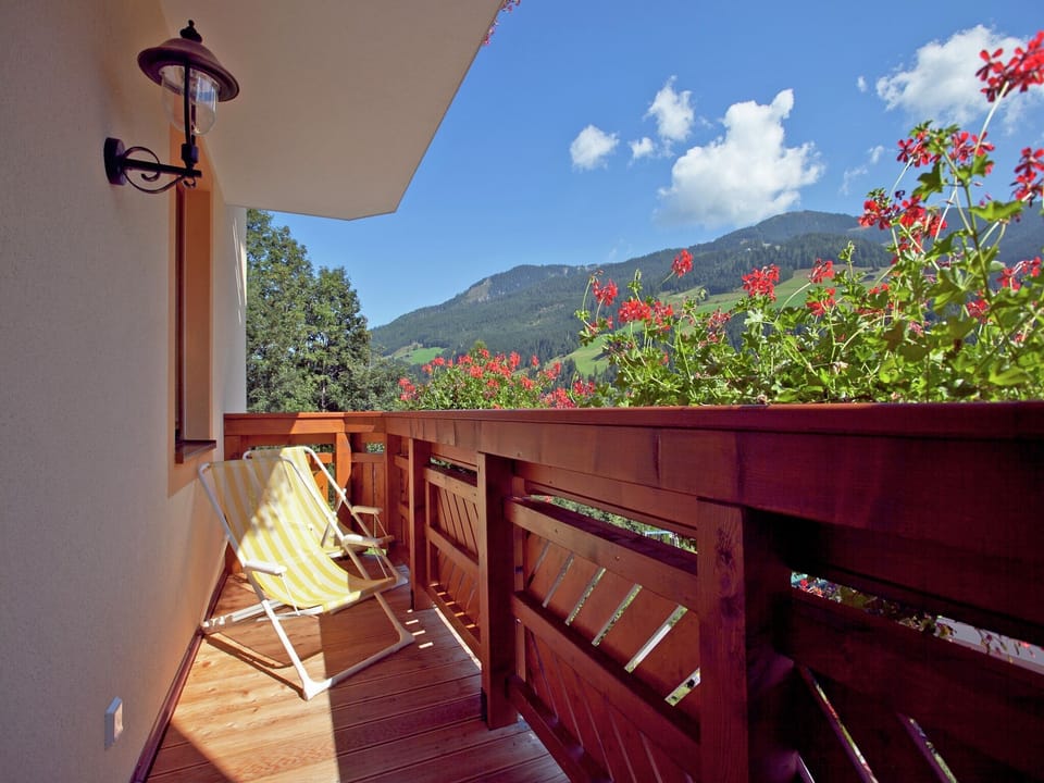 Patio / Balcony