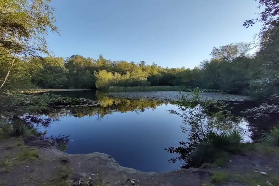Water view