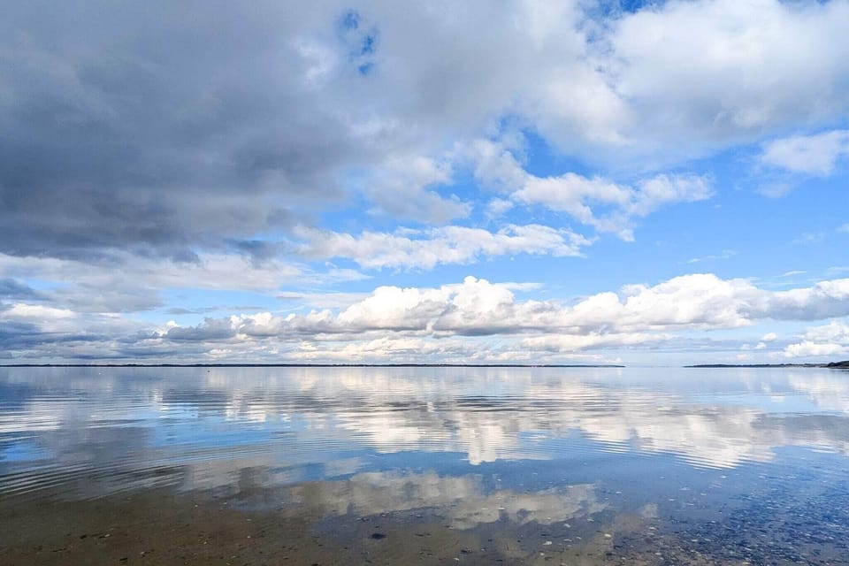 Water view