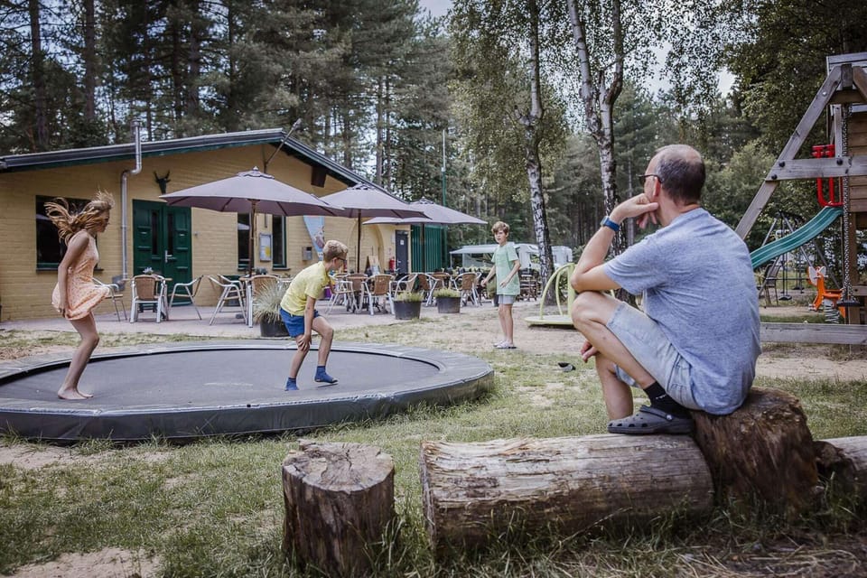 Holiday Park Facilities and Services 