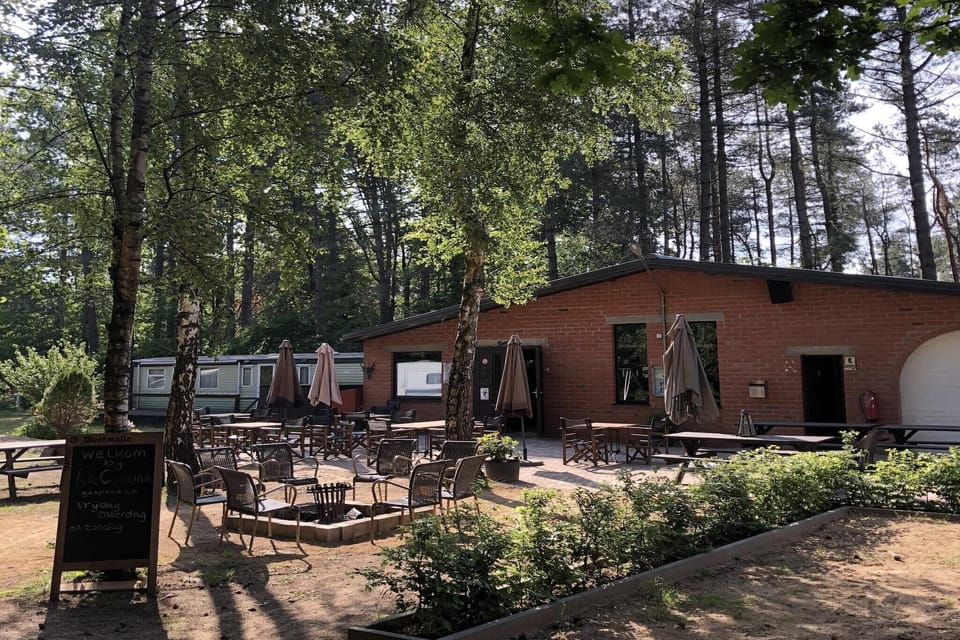 Surroundings [summer] (1-5 km)