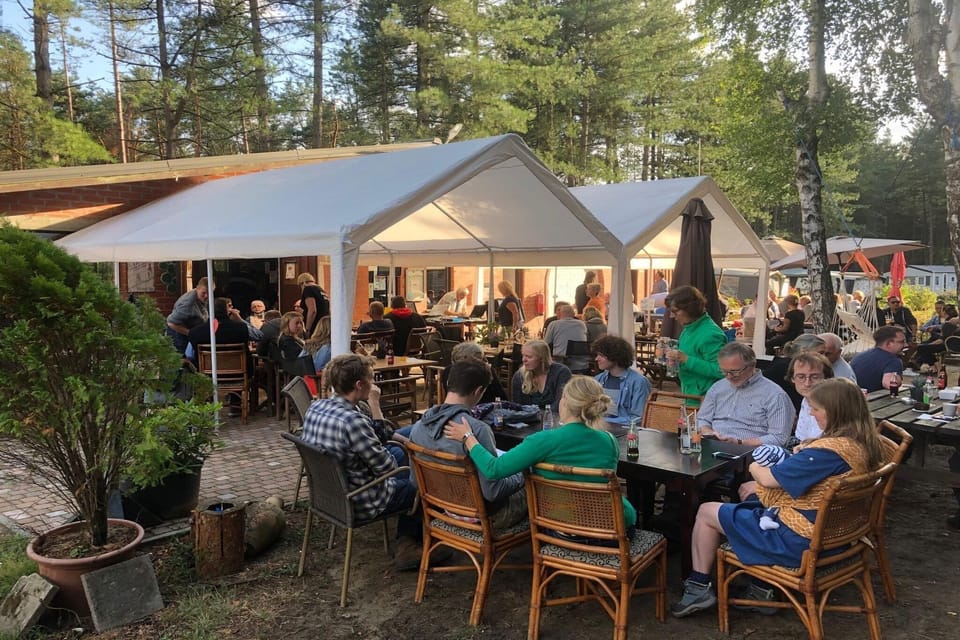 Holiday Home Facilities and Services