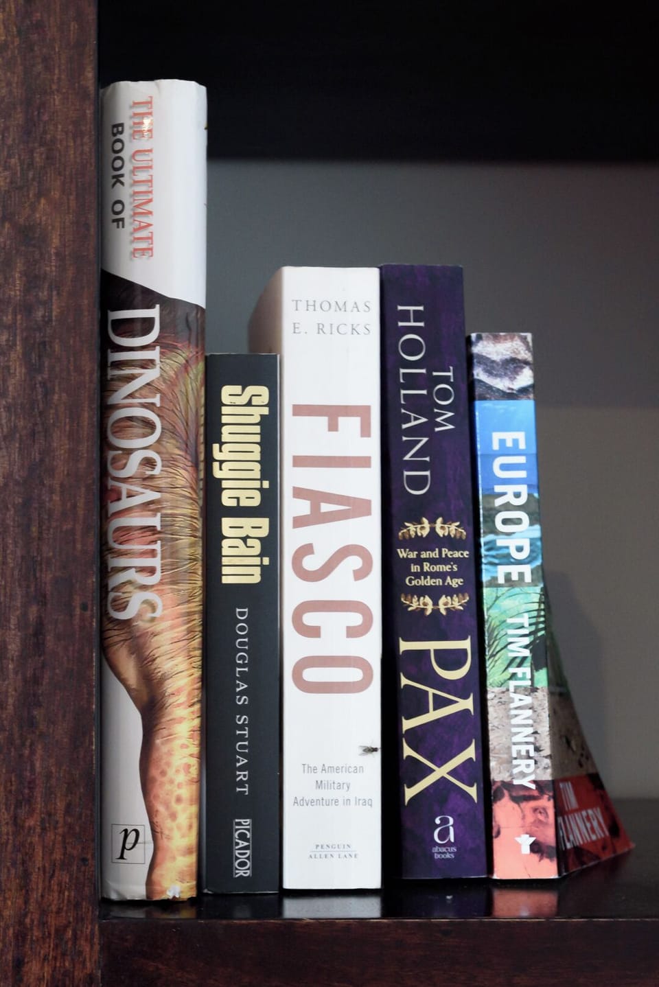 Bold Books, Rich Stories, Timeless Insight