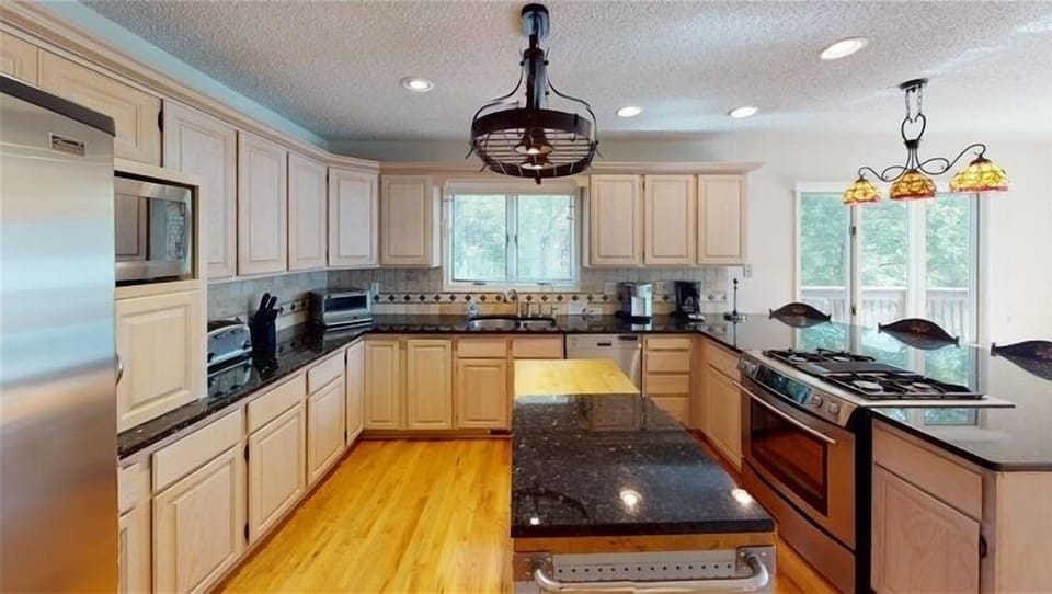 RendezVIEW 2021 Kitchen