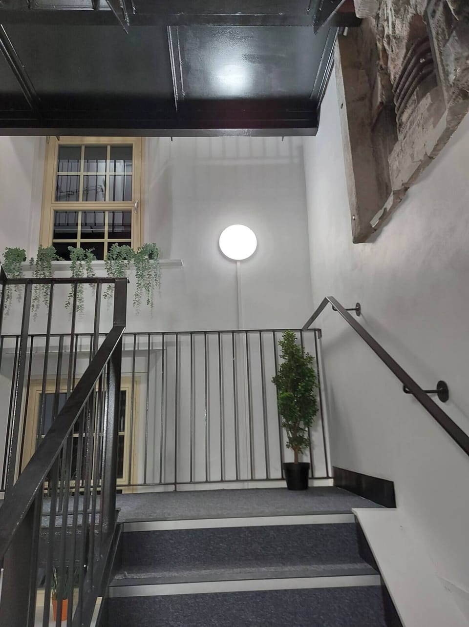 Stairwell