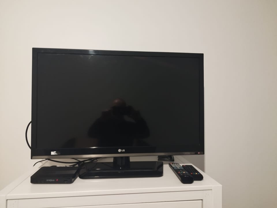 Television