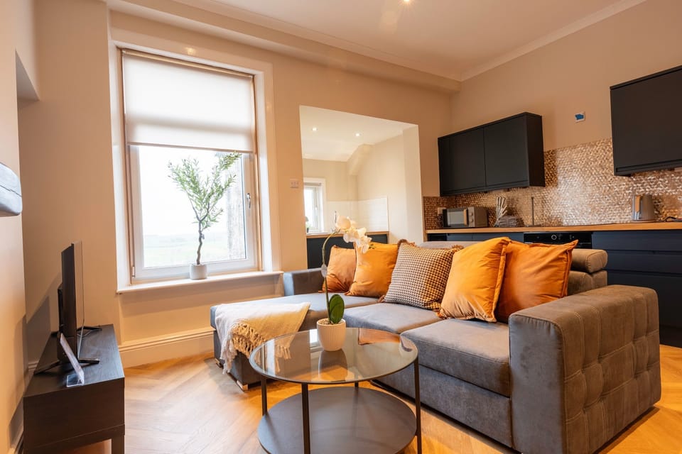 Living Room / Lounge