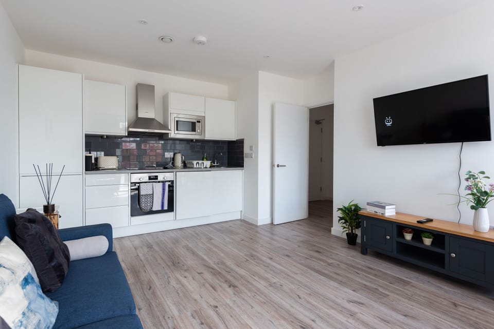 Living Room / Lounge