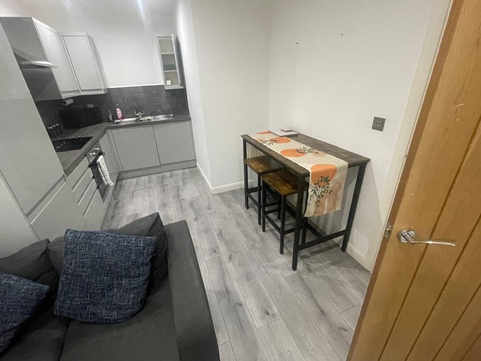 Living Room / Lounge
