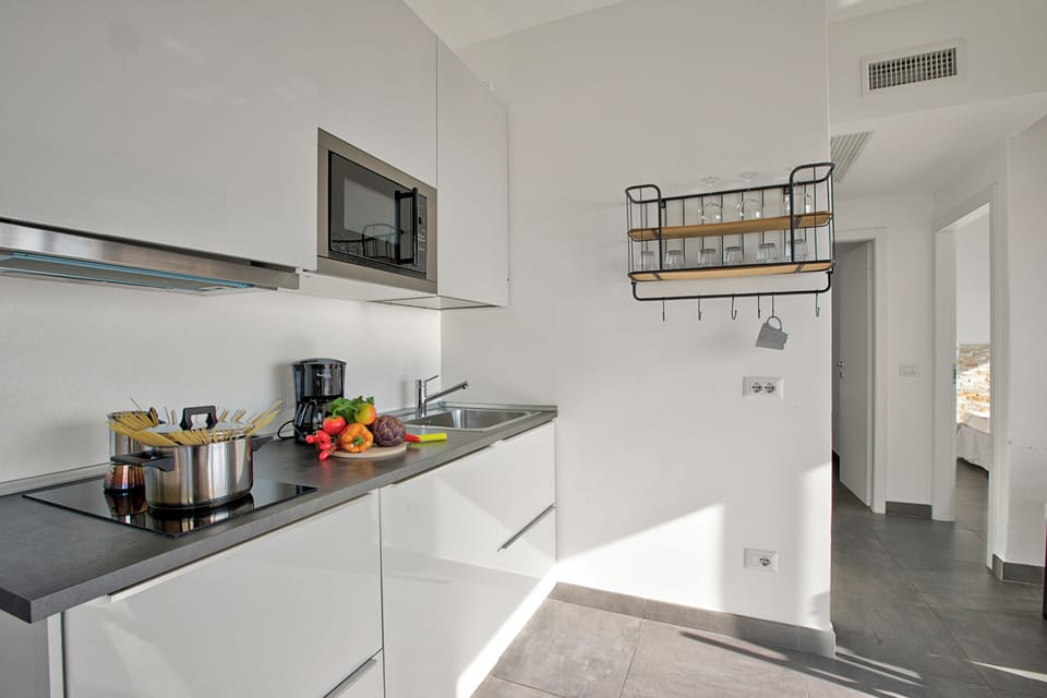Kitchenette