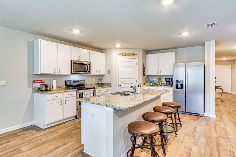 Kitchen | Cooking Basics | Coffee Maker