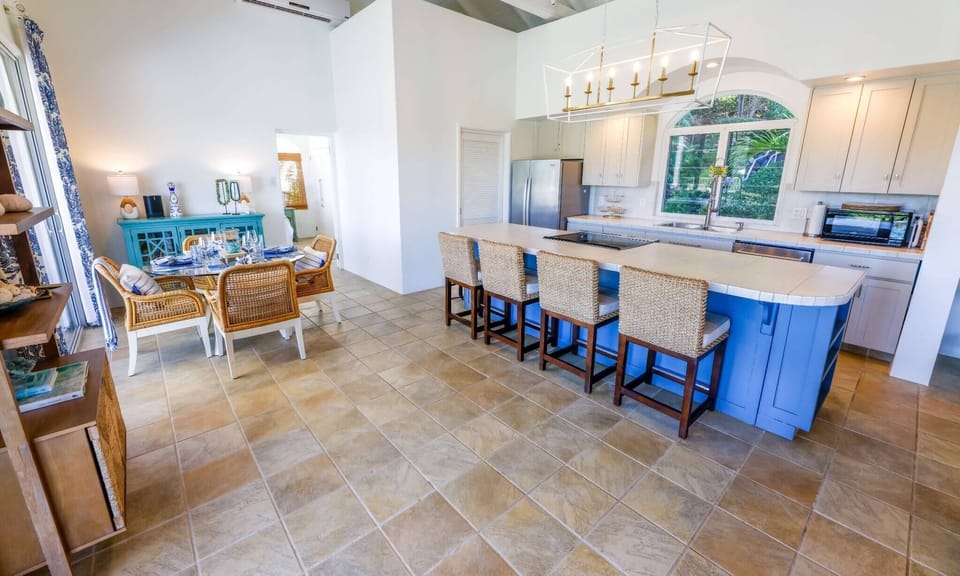 Kitchen & Dining 