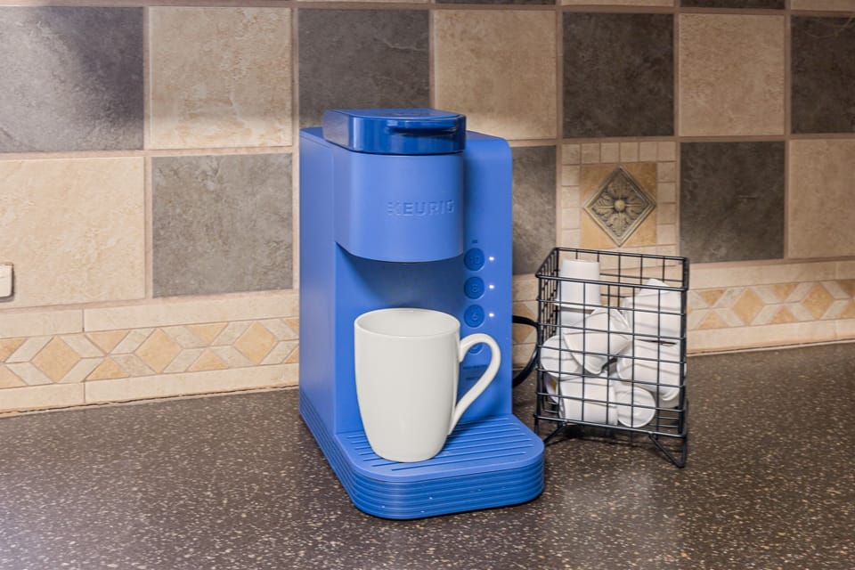 For Coffee Lovers