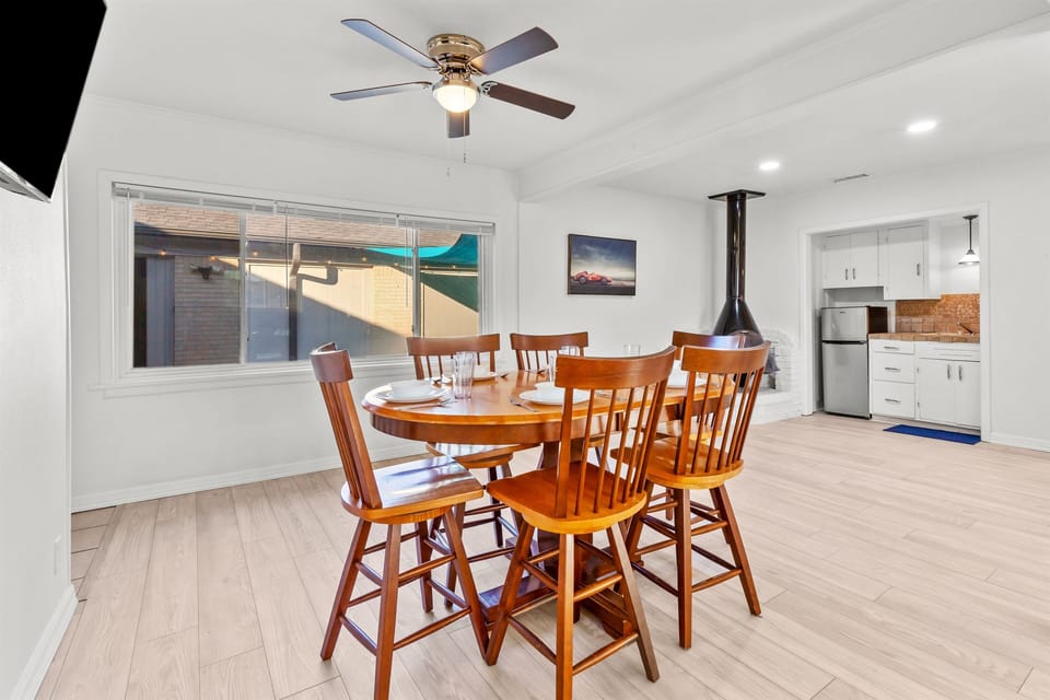 Dining Room #3