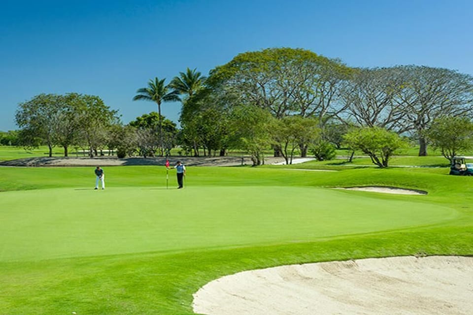 Golf