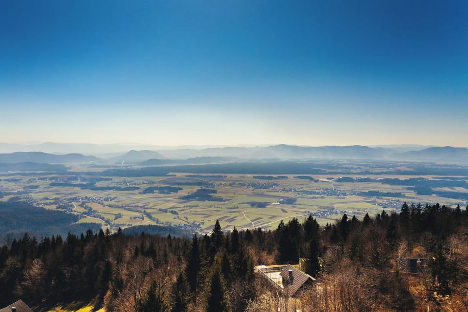 Surroundings